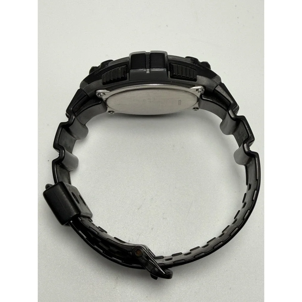 Casio W-S220 Mens Watch‎ Tough Solar 45MM 8.5